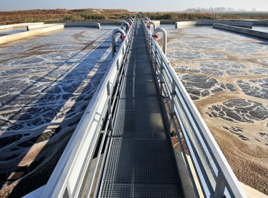 高效旋流微气泡除油技术