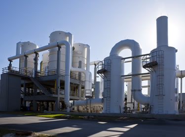 工业废水中水回用及零排放技术