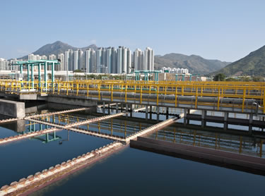 自清洗薄膜水处理系统